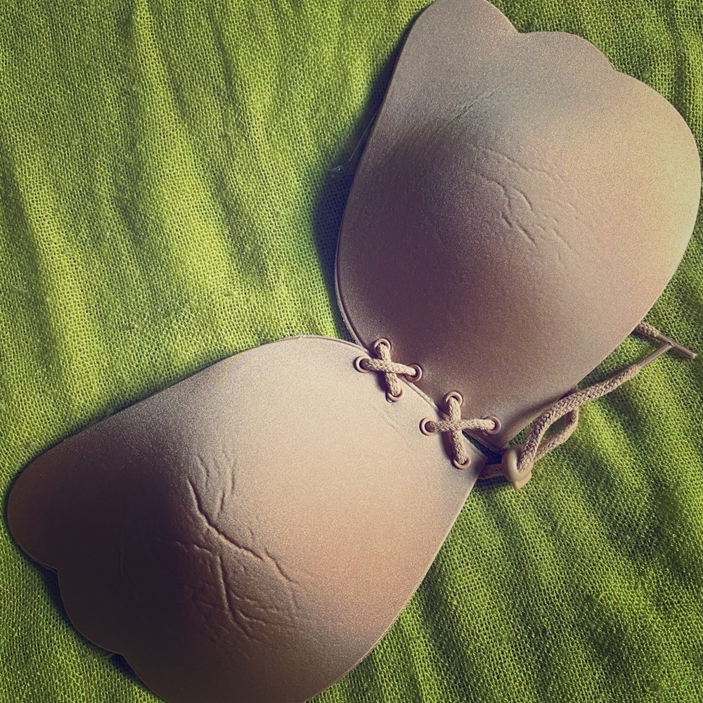 Stick Bra - Picture 2 of 4